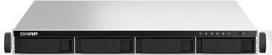 Qnap TS-464U NAS Rack (1U) Intel® Celeron® N5095 8GB DDR4 QNAP Turbo System Black