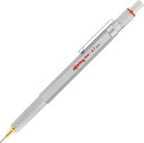 Rotring Automatic pencil Rotring 800 0.7 silver