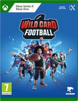 Saber Interactive Wild Card Football