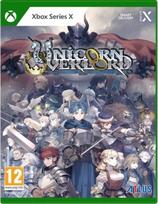 Sega Unicorn Overlord (ITA/Multi in Game)