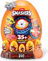 Smashers Dinozauro kiaušinis