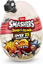 Smashers Rinkinys „Dino Island“