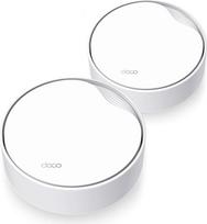 Tp-Link System WiFi Deco X50-PoE (2- pack) AX300