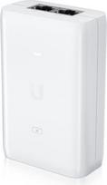 Ubiquiti UniFi POE+ Adapter (30W) U-PoE+