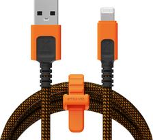 Xtorm - Xtreme USB-A / Lightning Cable MFI - 1.5m