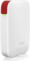 Zyxel USG-LITE 60AX wired router 2.5 Gigabit Ethernet White