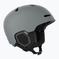 Slidinėjimo šalmas POC Fornix MIPS granite grey matt