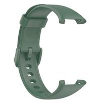 Išmanusis laikrodis "Devia band Deluxe Sport" juosta, skirta "Xiaomi Mi Band 7 Pro olive