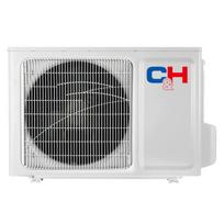 Oro kondicionierius/šilumos siurblys oras-oras Cooper&Hunter Supreme inverter CH-S12FTXAM2S-BL (-30°C)
