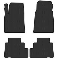 Polimeriniai EVA kilimėliai Chevrolet Captiva 2006-2011m.