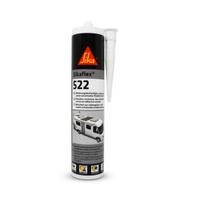 Sikaflex 522 C25 balti klijai 300ml