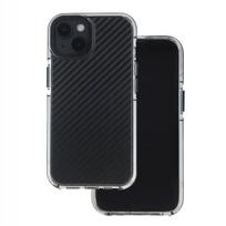 Acrylic Carbon case for Samsung Galaxy A15 4G | A15 5G czarna