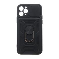 Defender Slide case for Xiaomi Redmi 13C 4G black