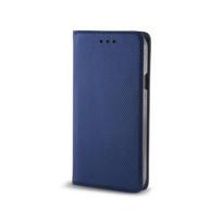 „iLike Samsung Galaxy A25 5G“ (visame pasaulyje) išmanusis magnetinis dėklas, tamsiai mėlynas