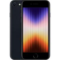 Smartfon Apple SE 2022 5G 3/128GB Black (MMXJ3) | MMXJ3QL/A | 1942530138466
