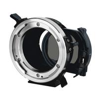 Meike MK PLTZ C Drop in Filter Mount Adapter