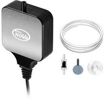 Aqua Nova Piezo tylus kompresorius 18,6L/val