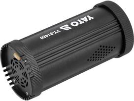 150 W 12 V į 230 V automobilinis maitinimo keitiklis su USB prievadu, įtampos keitiklis, automobilinis adapteris