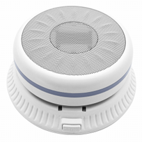 Vape dūmų detektorius AJ-662 (Wi-Fi, CO₂, triukšmas, temperatūra, drėgmė)