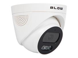 IP kamera BLOW 4MP BL-I4ECO28DWP/Mic/PoE vidaus patalpoms