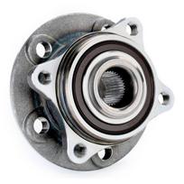 FAG 713 6602 10 Rato guolio komplektas VOLVO V70, S60, XC70, 31329980