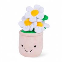 FUNKY FRIENDS Pliušinė ramunėlė, 29 cm