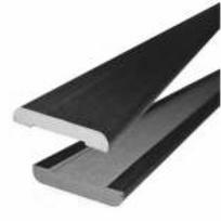 Apvadai lygus 10 U302 (Pelenų žievė) M60(60mm) (3vnt.varčiai iki 90)