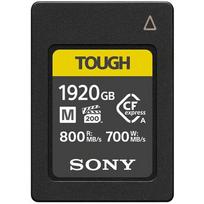 Sony CFexpress Type A 1920GB Type A Tough M Atminties kortelė