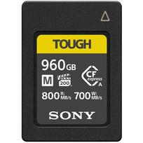 Sony CFexpress 960GB Type A Tough M Atminties kortelė