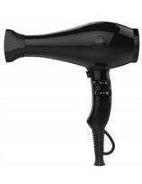 Ultron plaukų džiovintuvas Ultron Air-D-Light Superlight 1600W, 299g