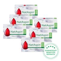 Nataspin Glucose rinkinys (6vnt)
