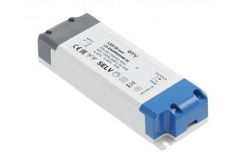 Maitinimo šaltinis LED PRO 12V/54W, IP20, LD-ZASPRO54W-30, GTV