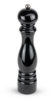 Peugeot pipirų malūnėlis, juodas, 30 cm