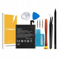 Akumuliatorius BN45, skirtas Xiaomi Redmi Note 5, 4000 mAh, remonto rinkinys
