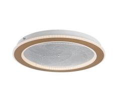 Rabalux 71281-LED Dimeriuojamas lubinis šviestuvas ZOFRAEL 24W/230V 3000-6500K Ø 40 cm + su nuotolinio valdymo pulteliu