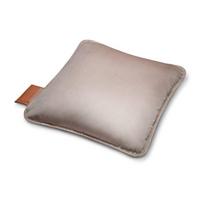 VOKIŠKA BEURER HK77 (HK 77) šildanti pagalvėlė SMOKEY  TAUPE