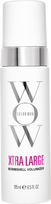 Color Wow Extra Large Bombshell Volumizer formavimo putos plaukų apimčiai didinti, 195 ml.