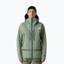 Vyriška slidinėjimo striukė The North Face Summit Tsirku GTX Pro slate moss/bark mist