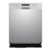 Ströme DW60C02/01IX dishwasher, stainless steel