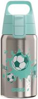 Sigg Shield One Love Football kids' water bottle, 0.5 l (6046.60)