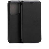 Beline Magnetic Book Case for Oppo Reno 14 in Black