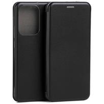 Beline Magnetic Book Case for Oppo Reno 14 Pro, black
