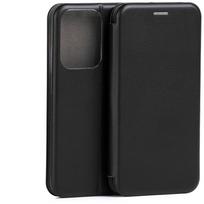 Beline Magnetic Book Case for Oppo Reno 14F, black
