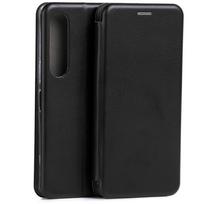 Beline Magnetic Book Case for Sony Xperia 1 VI, black
