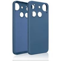 Beline Silicone case for Nothing Phone 3, blue