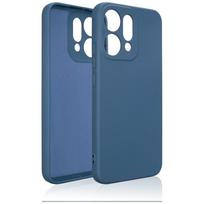 Beline Silicone case for Oppo Reno 14, blue