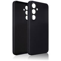 Beline Silicone case for Samsung Galaxy S25 FE, black