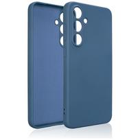 Beline Silicone case for Samsung Galaxy S25 FE, blue