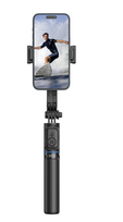 XO SS13 Bluetooth Selfie Stick with Tripod, 106cm
