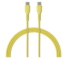 Qualo QKN-CC-05 USB-C to USB-C Cable, 1.5m / 60W